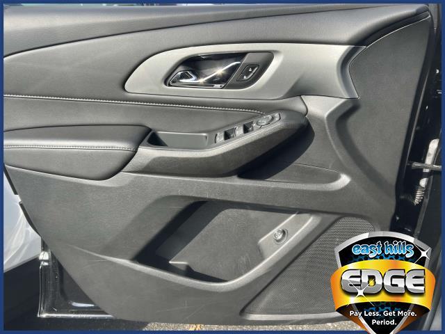 2022 Chevrolet Traverse Vehicle Photo in Roslyn, NY 11576