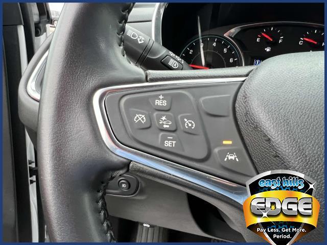 2021 Chevrolet Equinox Vehicle Photo in Roslyn, NY 11576