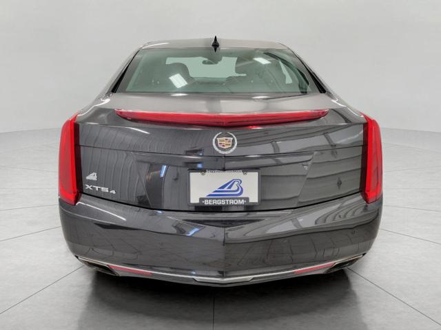 2014 Cadillac XTS Vehicle Photo in Appleton, WI 54914