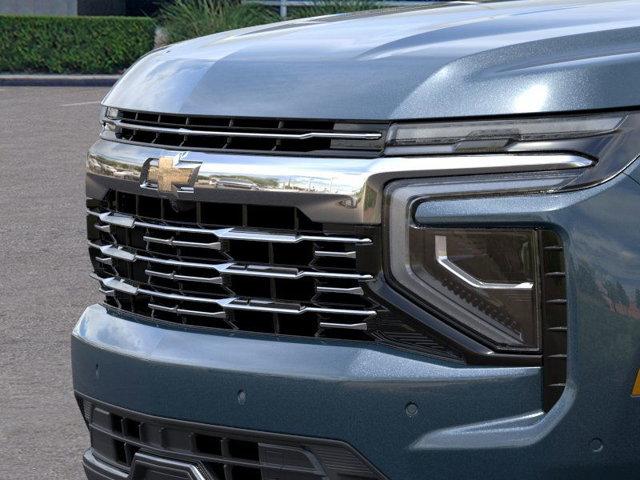 2025 Chevrolet Tahoe Vehicle Photo in SUGAR LAND, TX 77478-0000