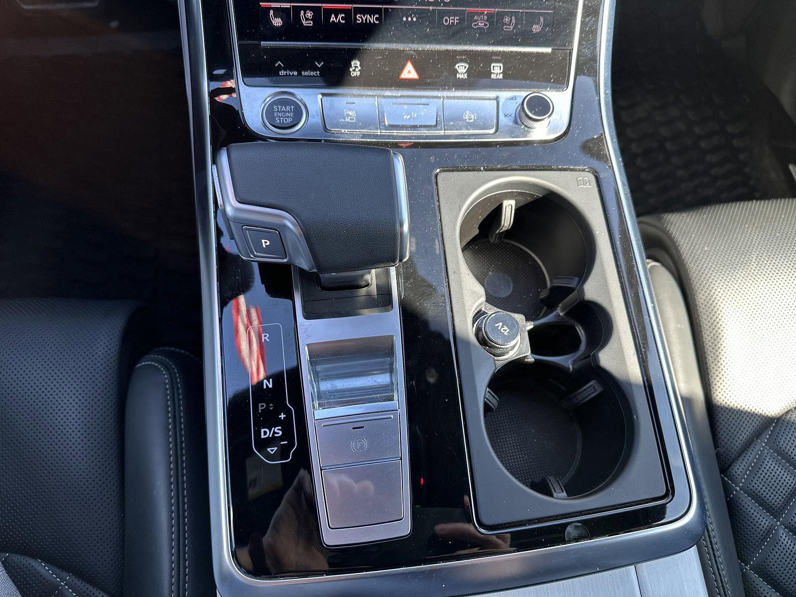 2024 Audi Q7 Vehicle Photo in Lancaster, PA 17601
