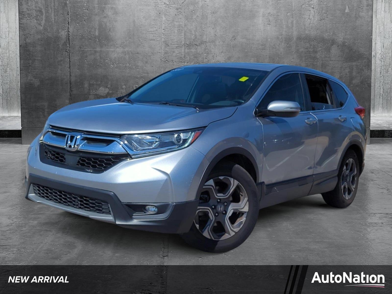 2019 Honda CR-V Vehicle Photo in Memphis, TN 38125