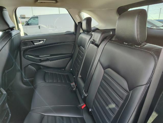 2024 Ford Edge Vehicle Photo in GREEN BAY, WI 54304-5303