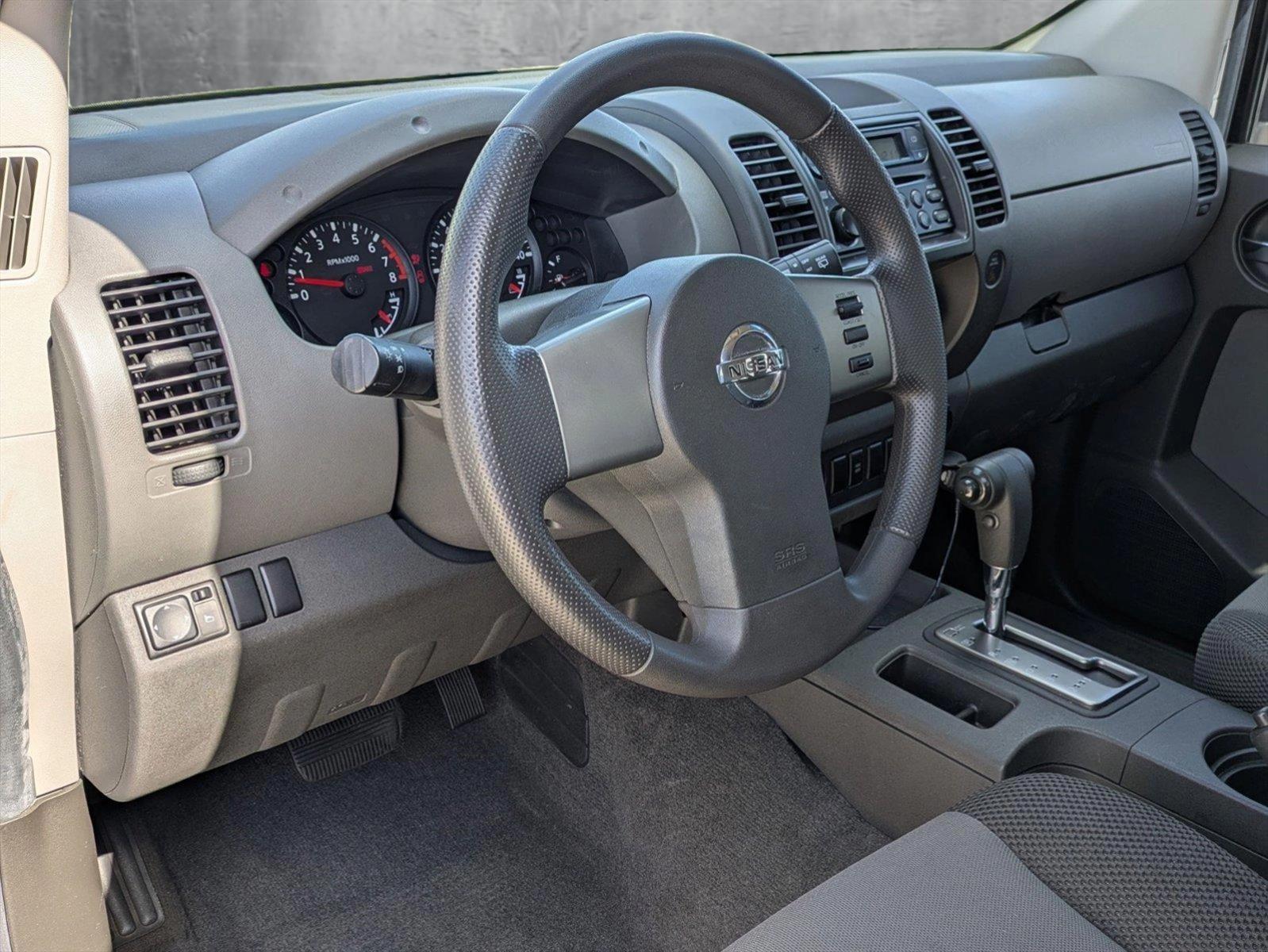 2005 Nissan Xterra Vehicle Photo in Tustin, CA 92782