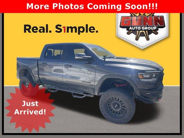 2020 Ram 1500 Vehicle Photo in SELMA, TX 78154-1460