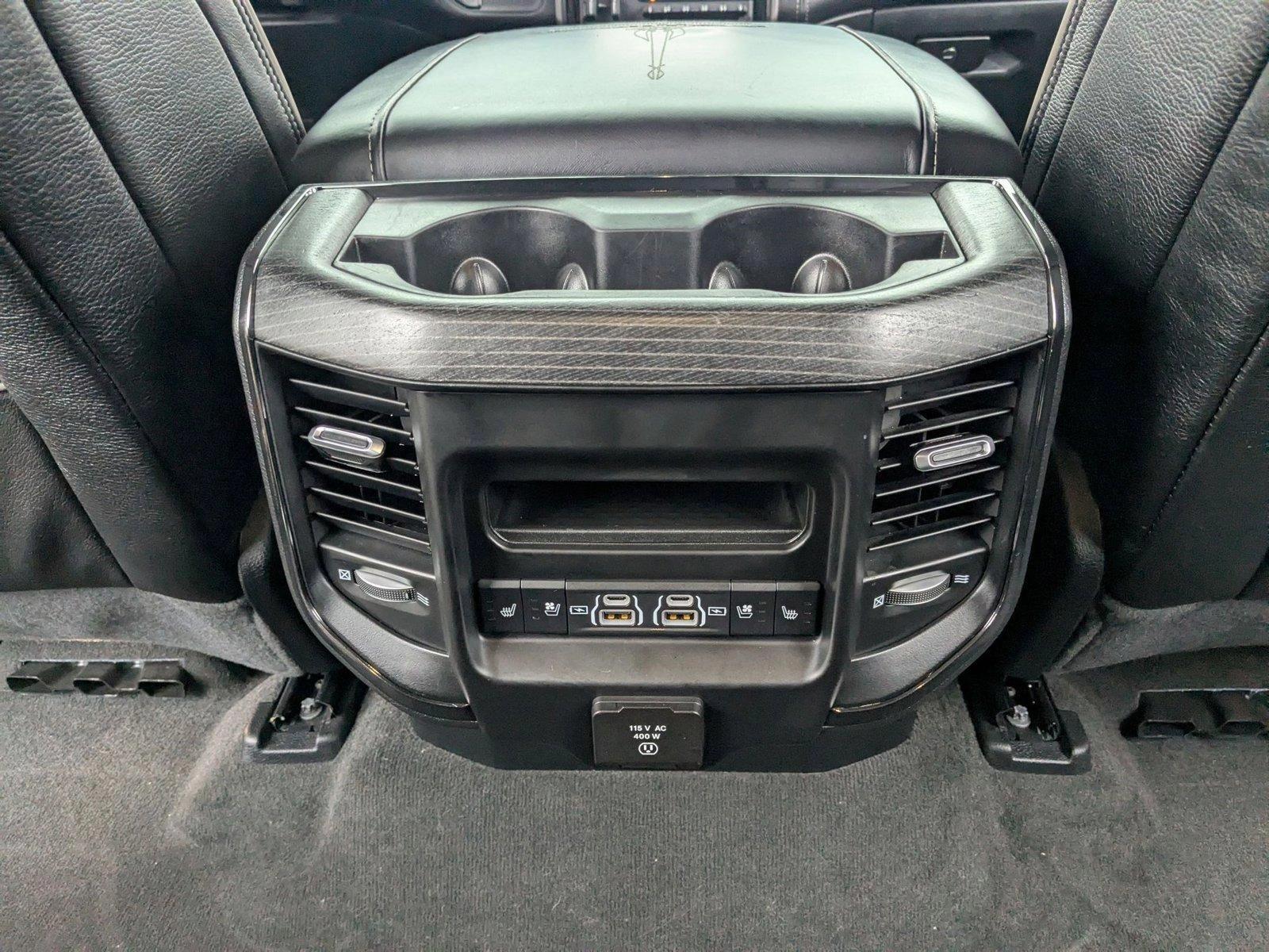 2022 Ram 1500 Vehicle Photo in Ft. Myers, FL 33907