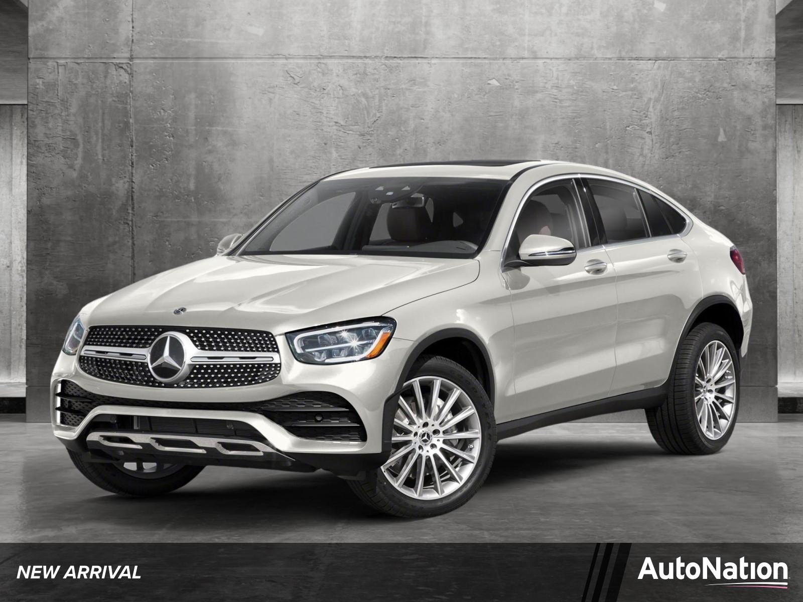 2021 Mercedes-Benz GLC Vehicle Photo in Coconut Creek, FL 33073