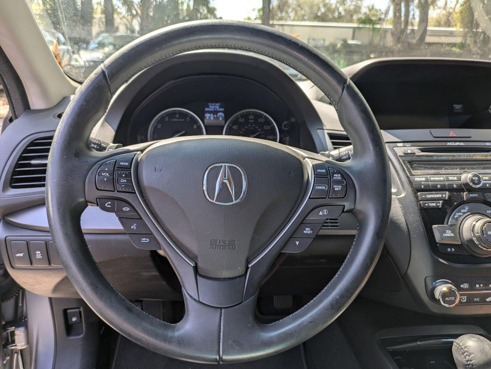 2015 Acura RDX Vehicle Photo in Tampa, FL 33614