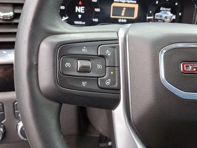 2024 GMC Sierra 1500 Vehicle Photo in DANBURY, CT 06810-5034
