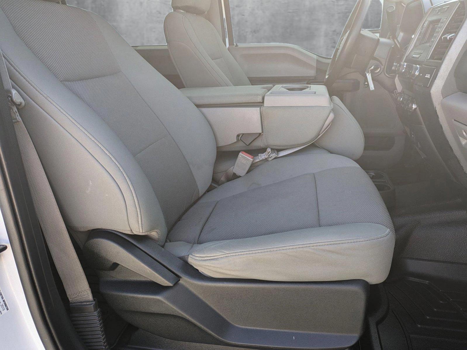 2019 Ford Super Duty F-350 SRW Vehicle Photo in Corpus Christi, TX 78415