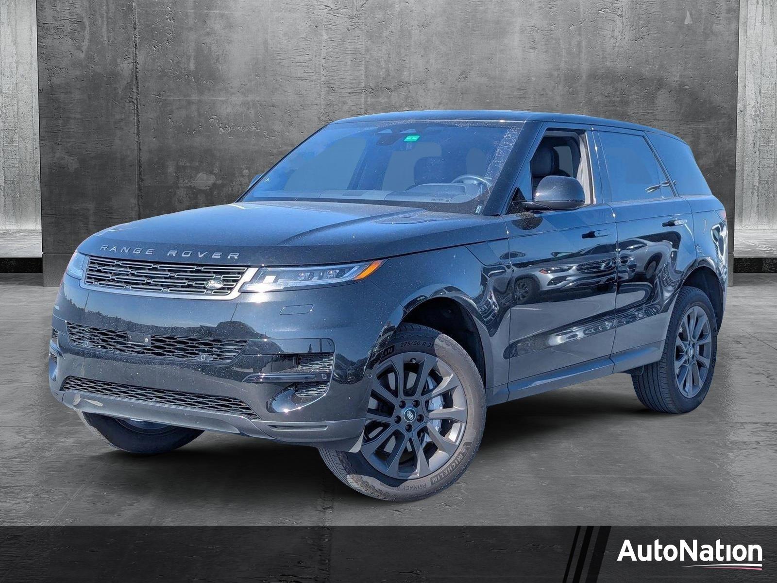 2023 Land Rover Range Rover Sport Vehicle Photo in Fort Lauderdale, FL 33316