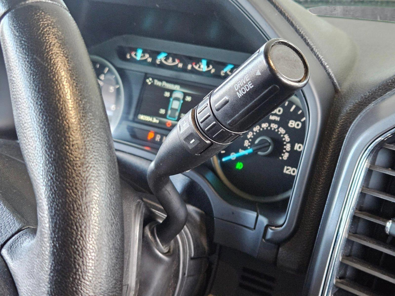 2019 Ford F-150 Vehicle Photo in Henderson, NV 89014