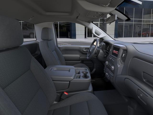 2025 GMC Sierra 2500 HD Vehicle Photo in TOPEKA, KS 66609-0000