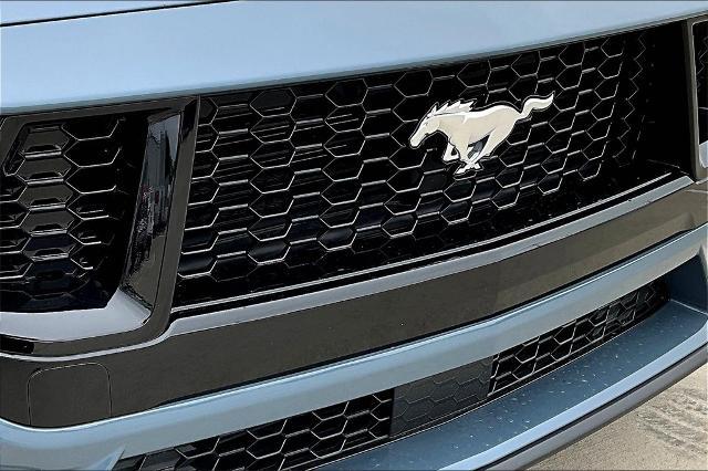 2024 Ford Mustang Vehicle Photo in Grapevine, TX 76051