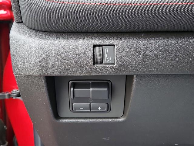 2025 Chevrolet Colorado Vehicle Photo in EASTLAND, TX 76448-3020