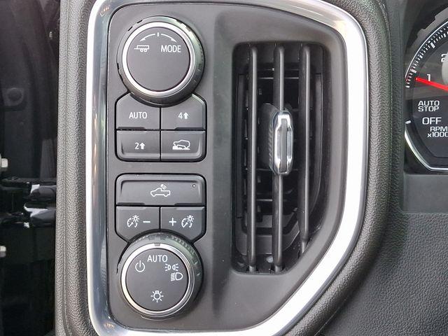 2022 Chevrolet Silverado 1500 LTD Vehicle Photo in DANBURY, CT 06810-5034