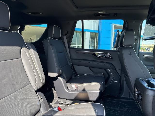 2025 Chevrolet Tahoe Vehicle Photo in MANHATTAN, KS 66502-5036