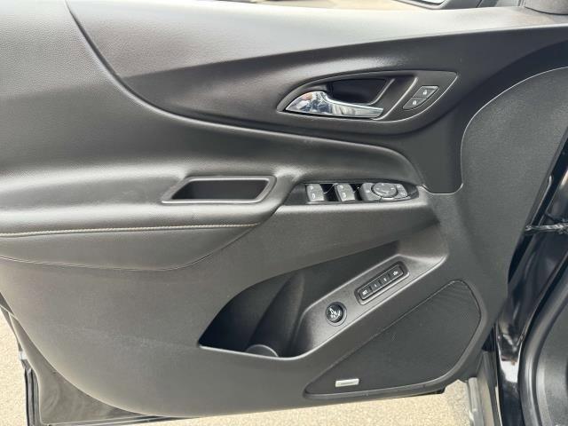 2022 Chevrolet Equinox Vehicle Photo in SAINT JAMES, NY 11780-3219
