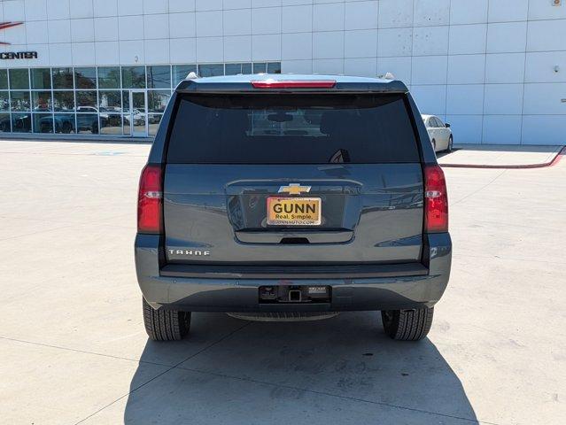 2019 Chevrolet Tahoe Vehicle Photo in SELMA, TX 78154-1459