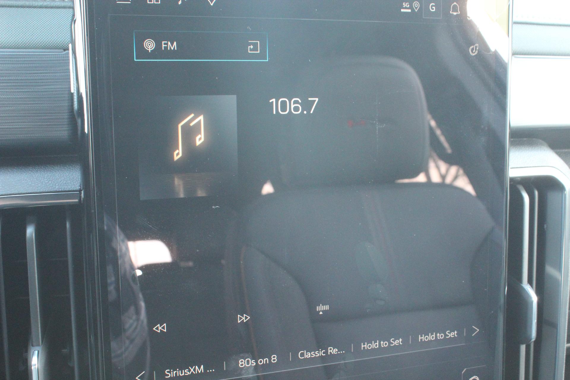 2025 GMC Acadia Vehicle Photo in AURORA, CO 80012-4011