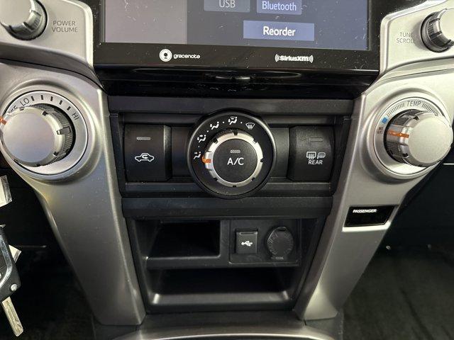 2021 Toyota 4Runner Vehicle Photo in Charlotte, NC 28273