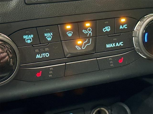 2022 Ford Bronco Sport Vehicle Photo in EVERETT, WA 98203-5662