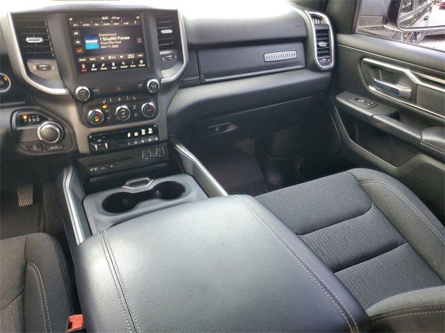 2019 Ram 1500 Vehicle Photo in SUNRISE, FL 33323-3202