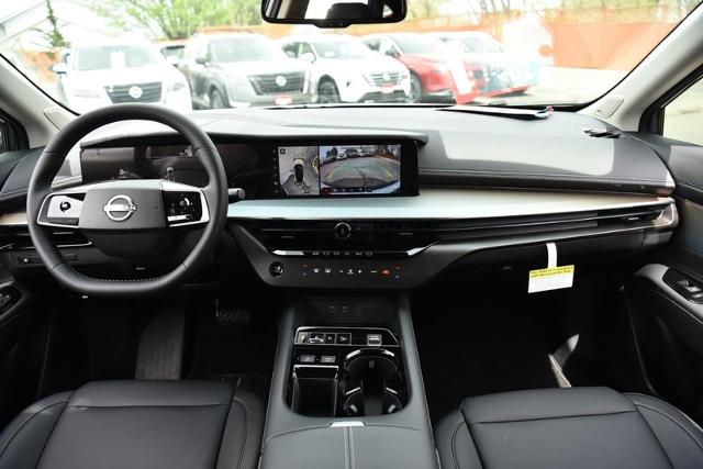 2025 Nissan Murano Vehicle Photo in Ballwin, MO 63011