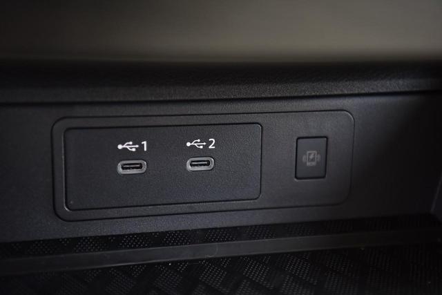2025 Nissan Murano Vehicle Photo in Ballwin, MO 63011