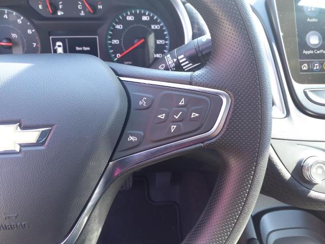 2025 Chevrolet Malibu Vehicle Photo in Denton, TX 76205