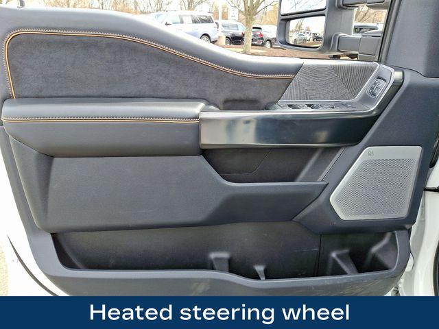 2024 Ford F-450 Vehicle Photo in DANBURY, CT 06810-5034