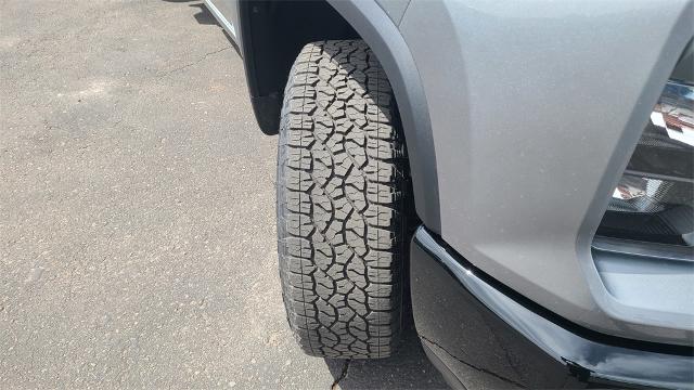 2025 Chevrolet Silverado 2500 HD Vehicle Photo in FLAGSTAFF, AZ 86001-6214