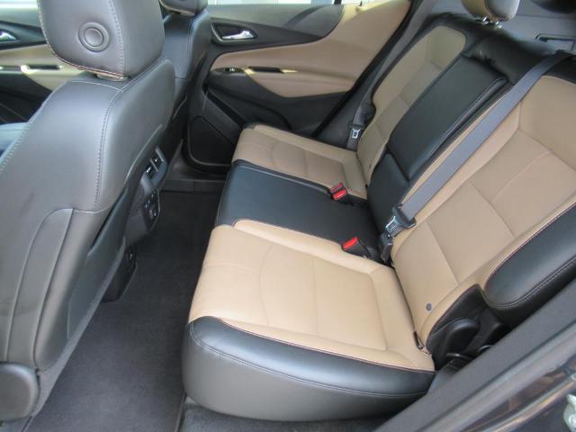 2022 Chevrolet Equinox Vehicle Photo in LEESBURG, FL 34788-4022