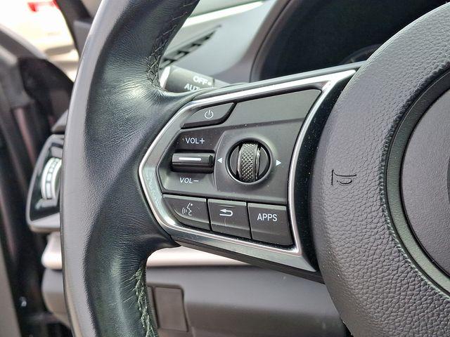 2020 Acura RDX Vehicle Photo in PAWLING, NY 12564-3219