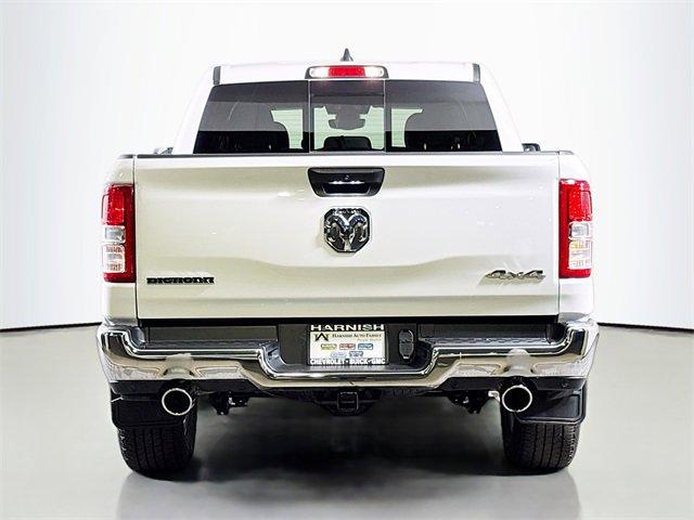 2023 Ram 1500 Vehicle Photo in PUYALLUP, WA 98371-4149
