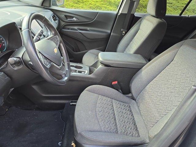 2022 Chevrolet Equinox Vehicle Photo in Pleasant Hills, PA 15236