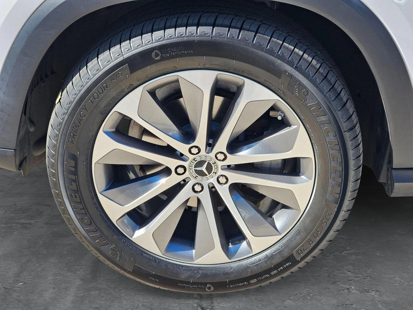 2021 Mercedes-Benz GLE Vehicle Photo in Pembroke Pines , FL 33027