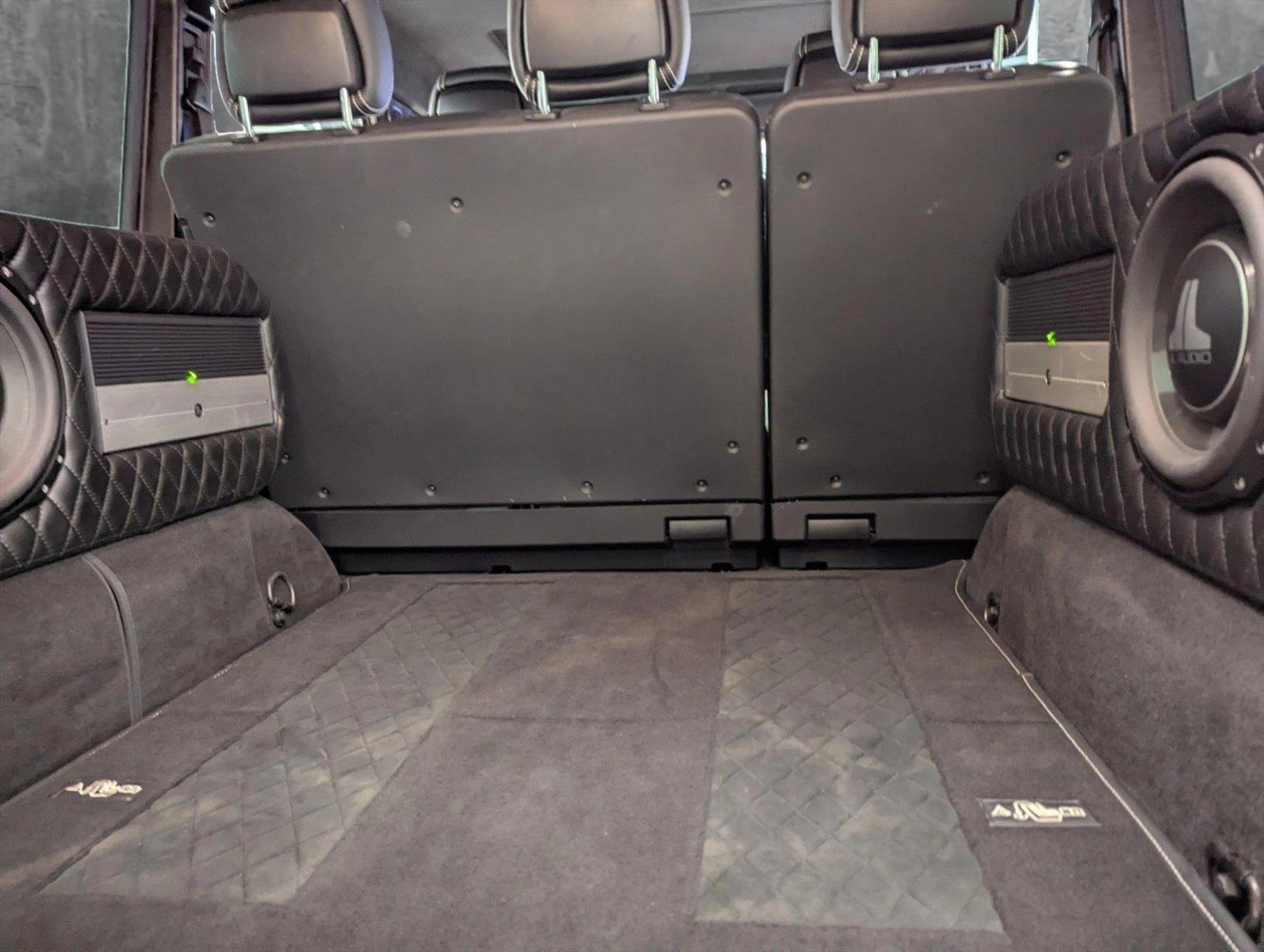 2017 Mercedes-Benz G-Class Vehicle Photo in Fort Lauderdale, FL 33316