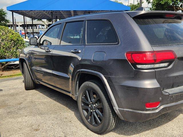 2019 Jeep Grand Cherokee Vehicle Photo in SUGAR LAND, TX 77478-0000