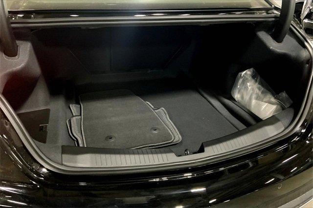 2025 Cadillac CT5 Vehicle Photo in KANSAS CITY, MO 64114-4545
