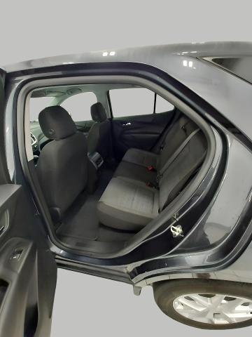 2022 Chevrolet Equinox Vehicle Photo in OSHKOSH, WI 54904-7811
