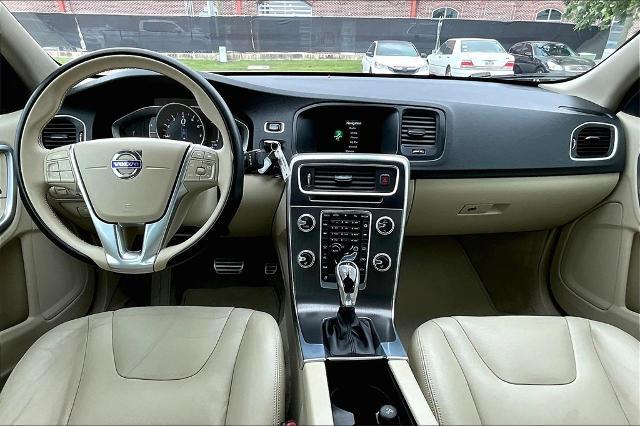 2016 Volvo S60 Vehicle Photo in Houston, TX 77007