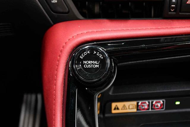 2024 Lexus NX 350 Vehicle Photo in DALLAS, TX 75235