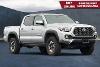 Used 2022 Toyota Tacoma TRD Off Road with VIN 3TMCZ5AN3NM513192 for sale in Dublin, CA