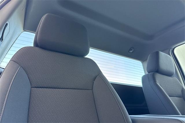 2025 GMC Sierra 1500 Vehicle Photo in ELK GROVE, CA 95757-8703