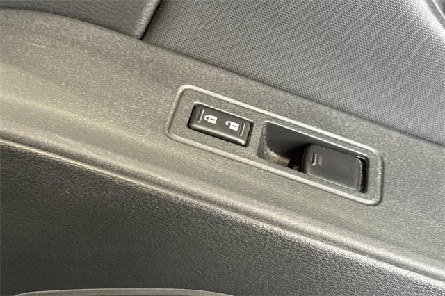 2023 Nissan Frontier Vehicle Photo in ELK GROVE, CA 95757-8703