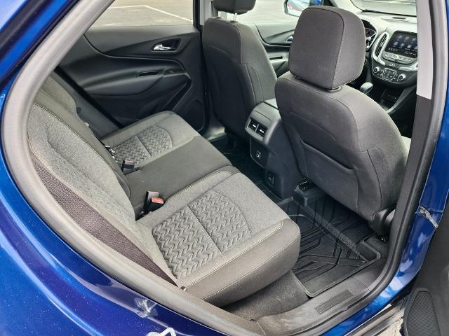 2022 Chevrolet Equinox Vehicle Photo in GREEN BAY, WI 54304-5303