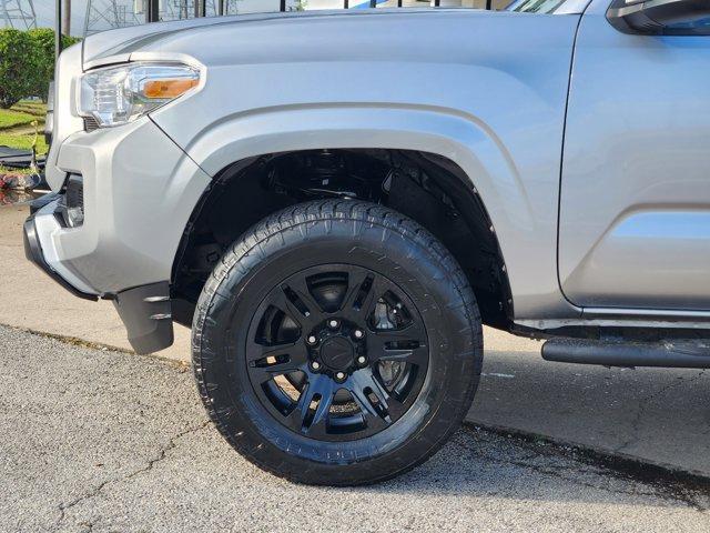 2020 Toyota Tacoma 2WD Vehicle Photo in SUGAR LAND, TX 77478-0000