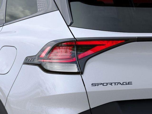 2025 Kia Sportage Vehicle Photo in Tucson, AZ 85712