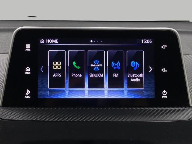 2019 Mitsubishi Eclipse Cross Vehicle Photo in Appleton, WI 54913